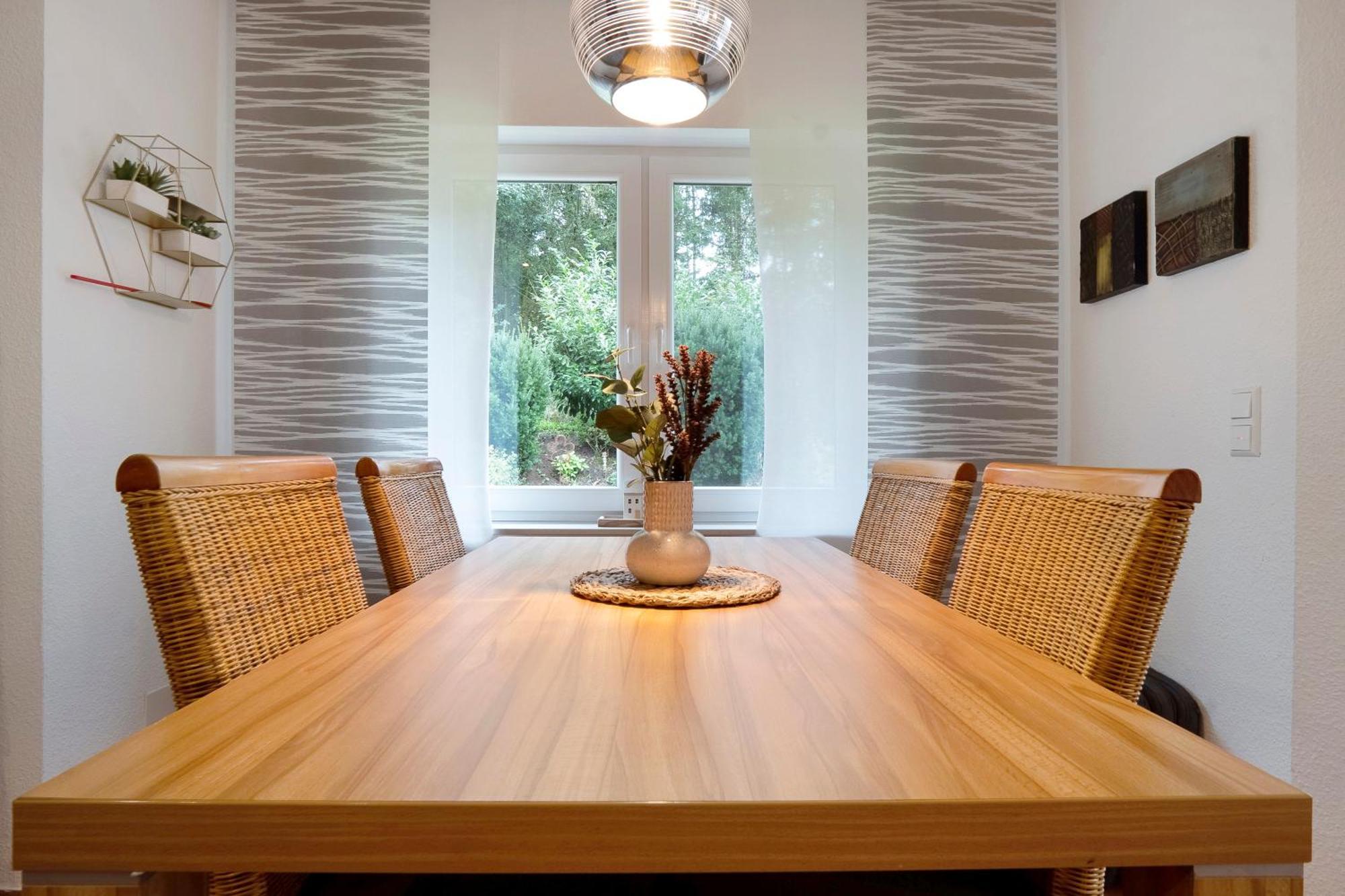 Ferienhaus Nordlicht Geeste Extérieur photo
